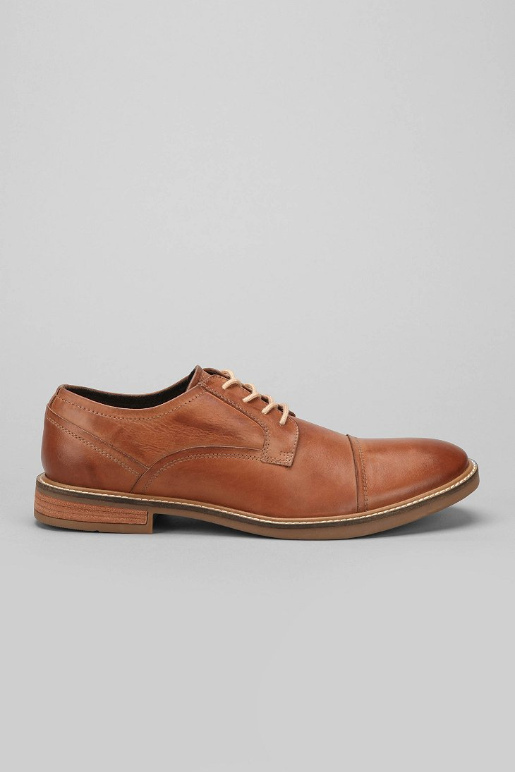 ben sherman oxford shoes