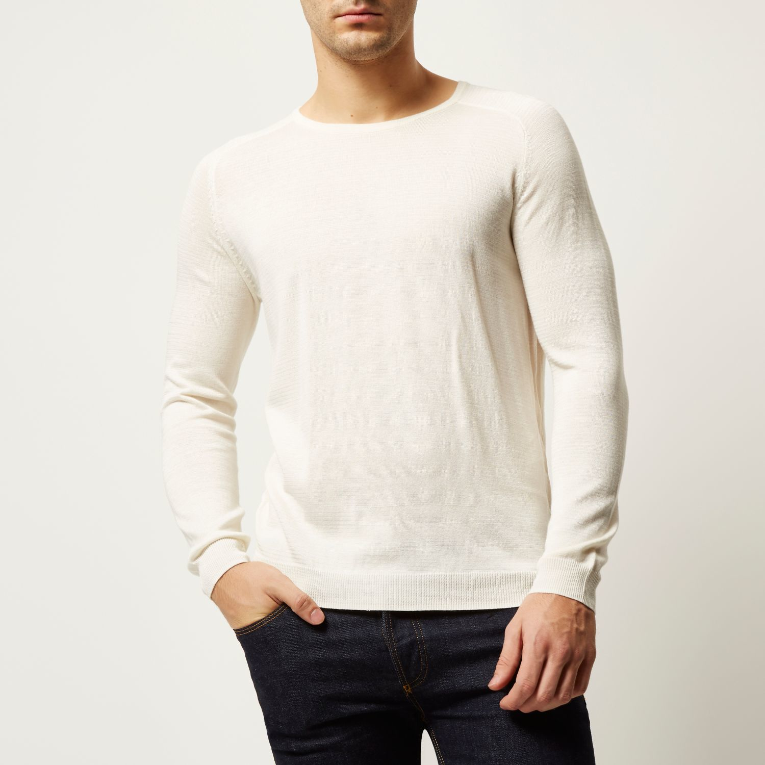 Find great deals on eBay for crew neck sweater. Shop with confidence.