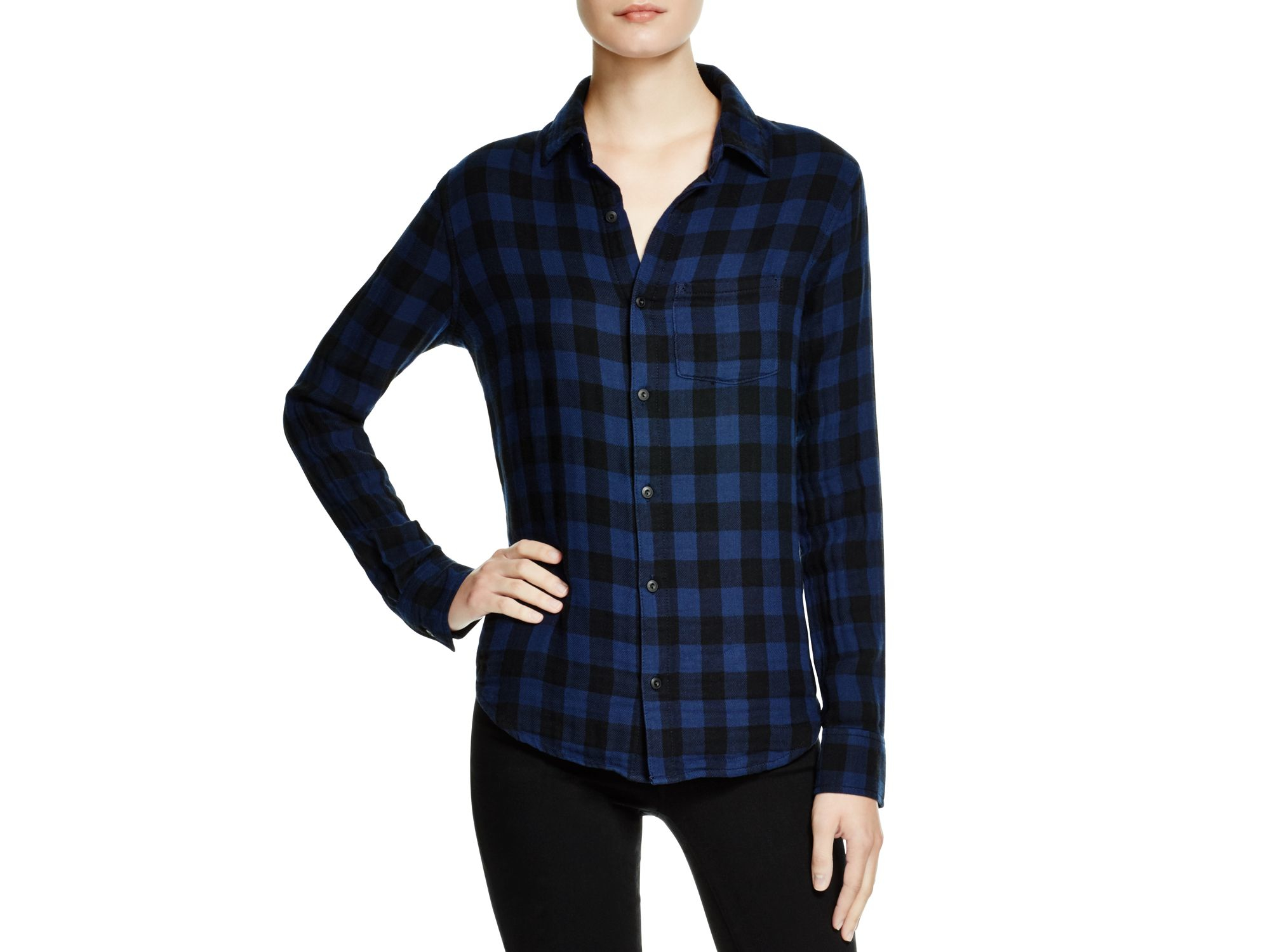 All Listings Plaid Shirt at lidarwindtechnolog.ga Soft gathering streams from the back of a classic plaid shirt to offer a more flowy look and feel. Skip navigation. Reserve Online & Try in Store. Exclusively on our mobile app. Find out more. , Main, color, Black Daily Plaid. Close /5().