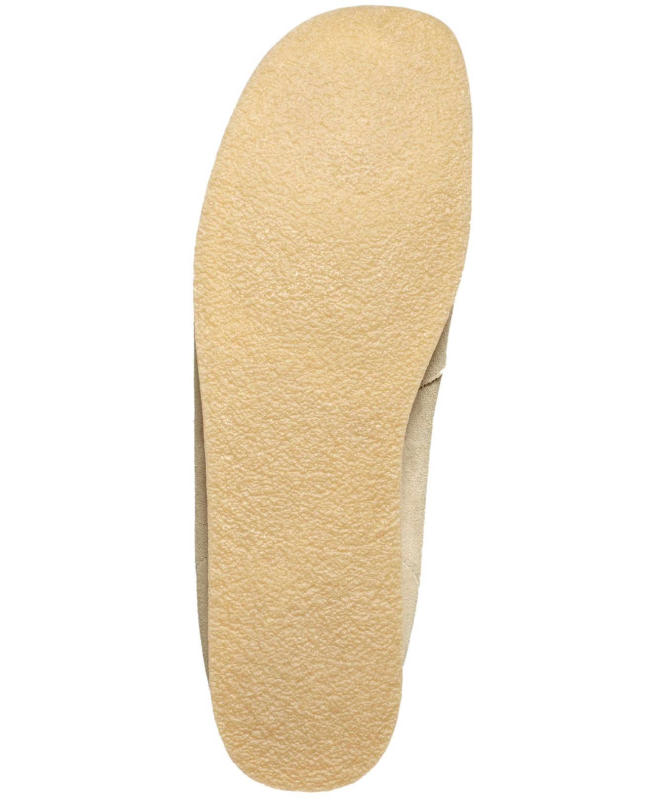 clarks wallabees stinson