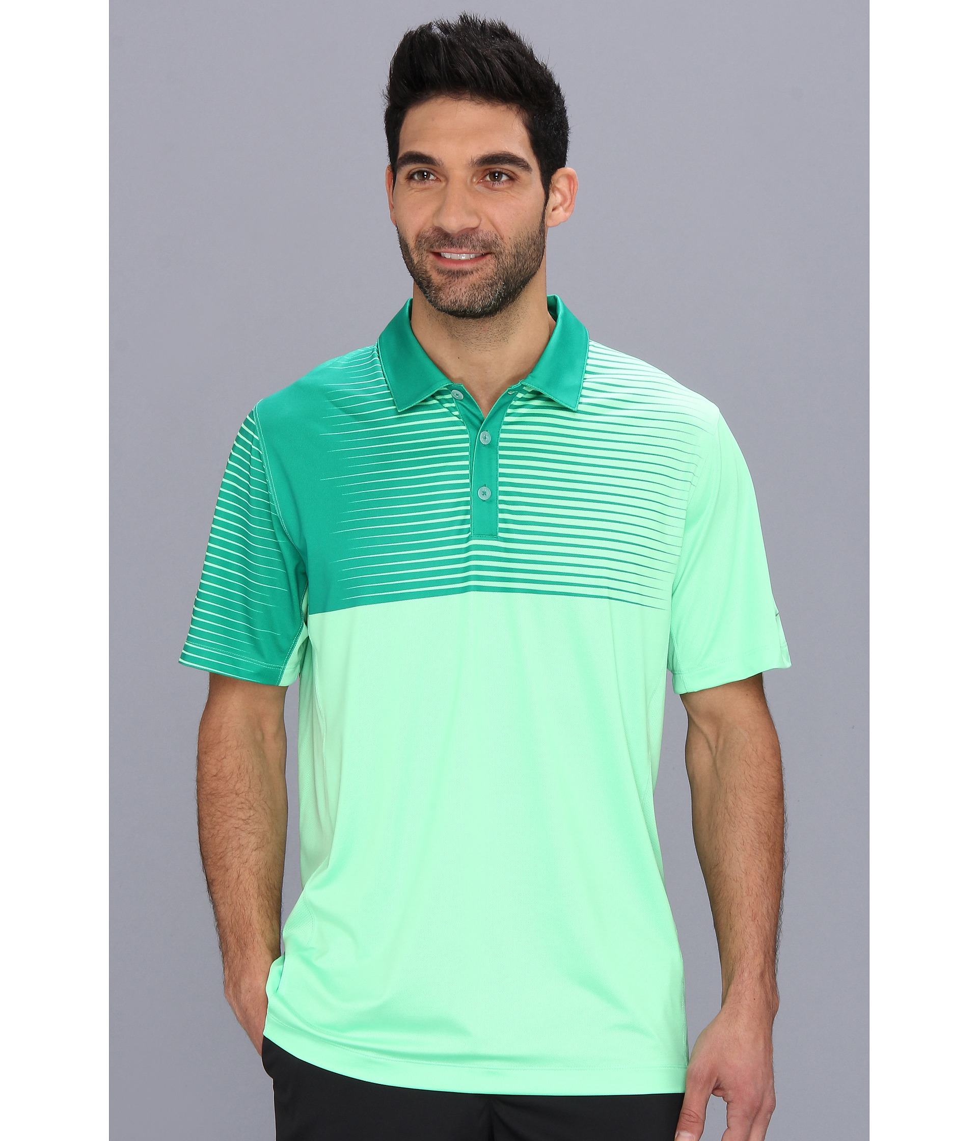 nike gradient shirt