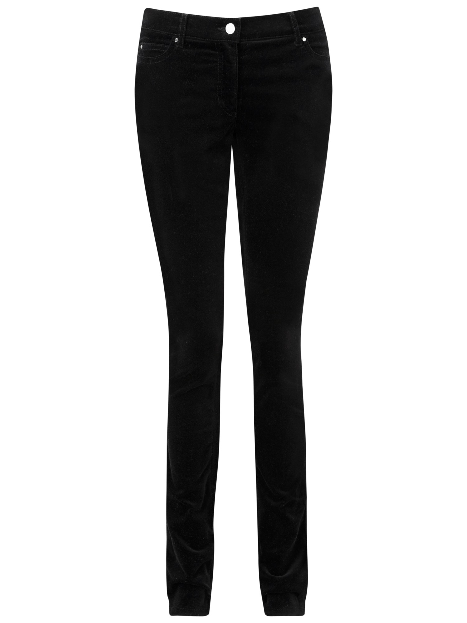 pure collection velvet jeans