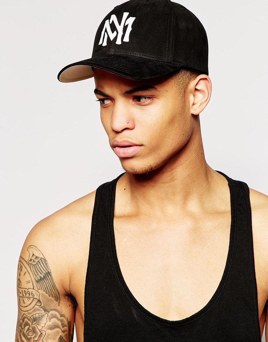 mitchell and ness baseball caps