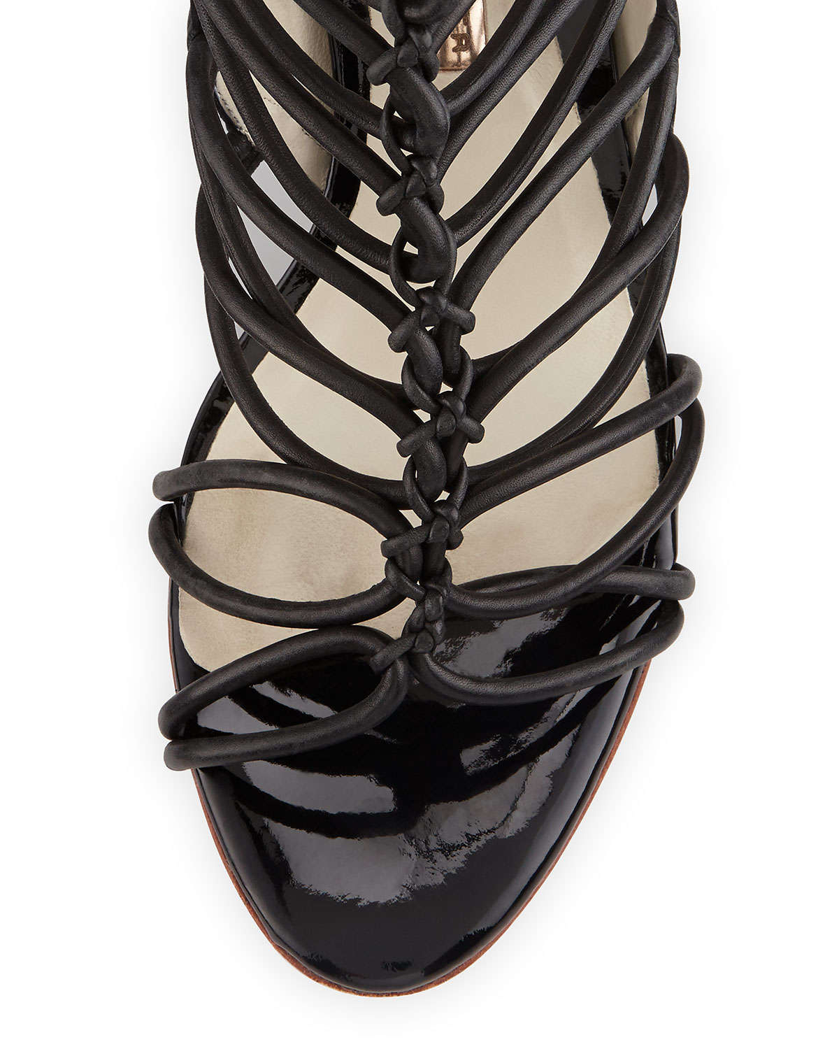 webster gladiator sandals webster lace up gladiator sandal in black lyst webster gladiator sandals webster lace up gladiator sandal in black lyst
