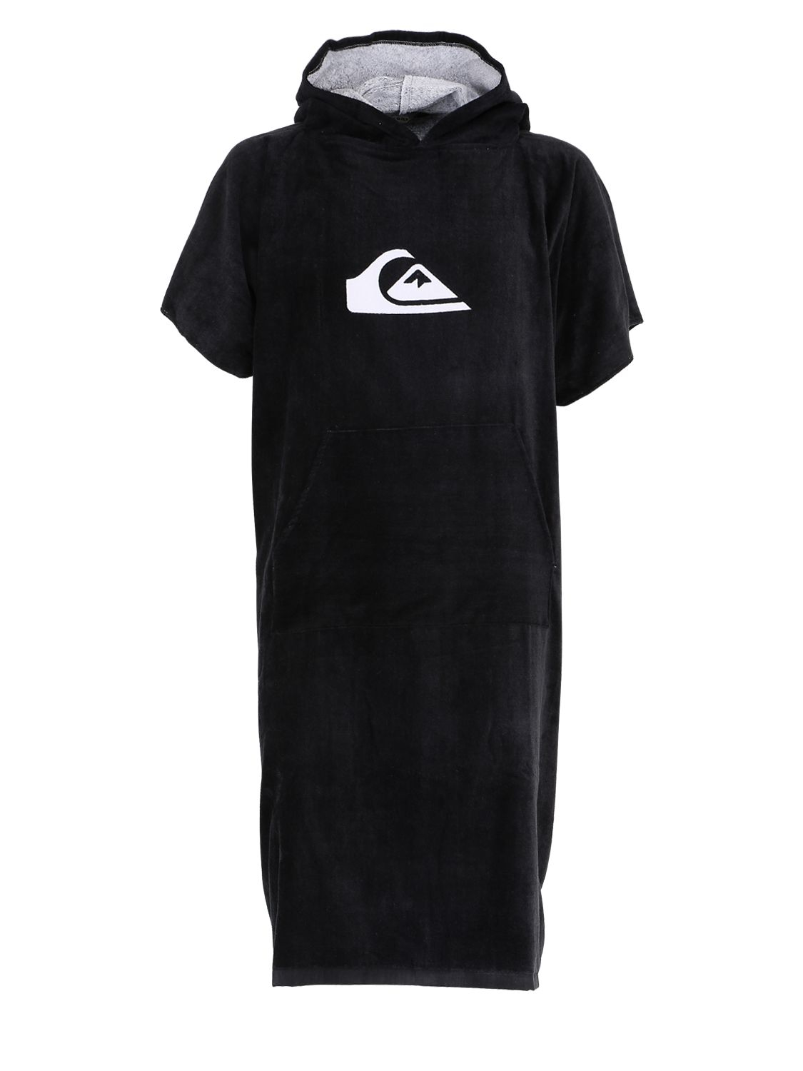 quiksilver hooded towel