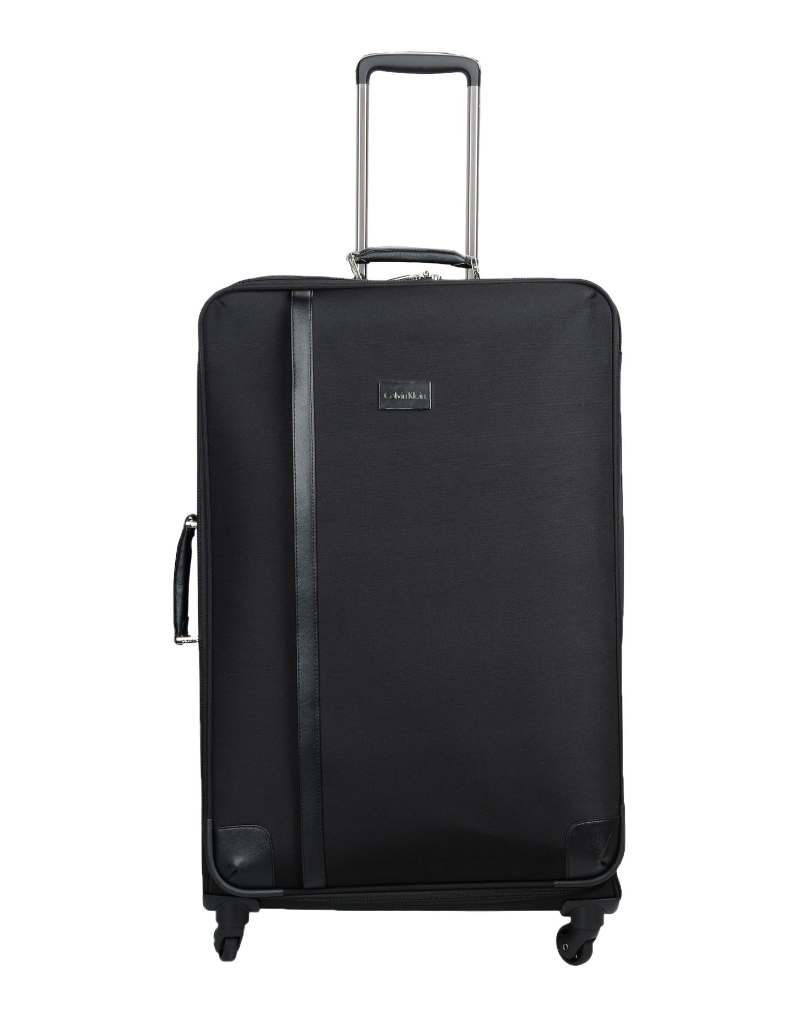 Calvin Klein Suitcase in Black | Lyst