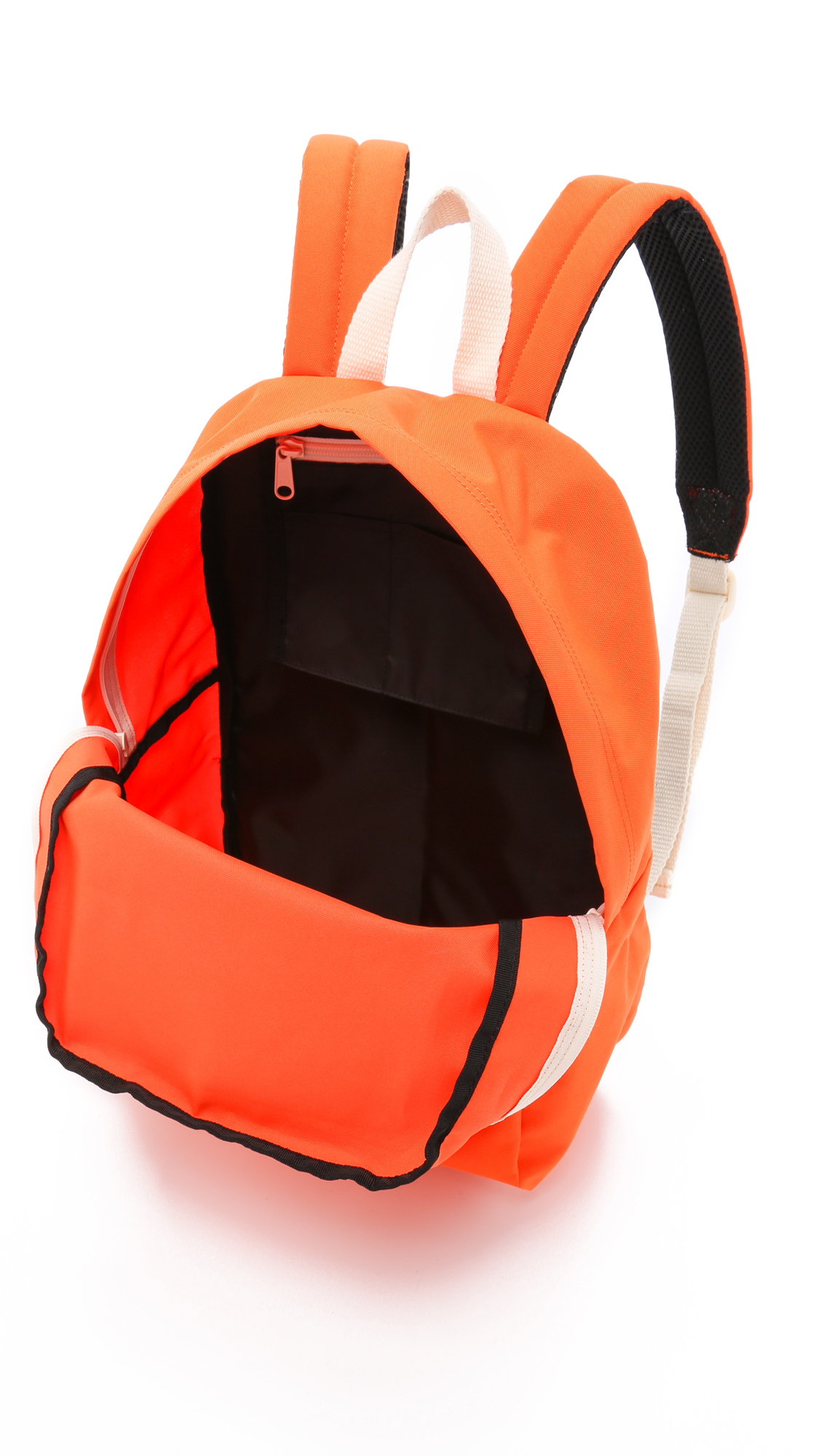 Carhartt WIP Synthetic Watch Backpack in Orange for Men - Lyst