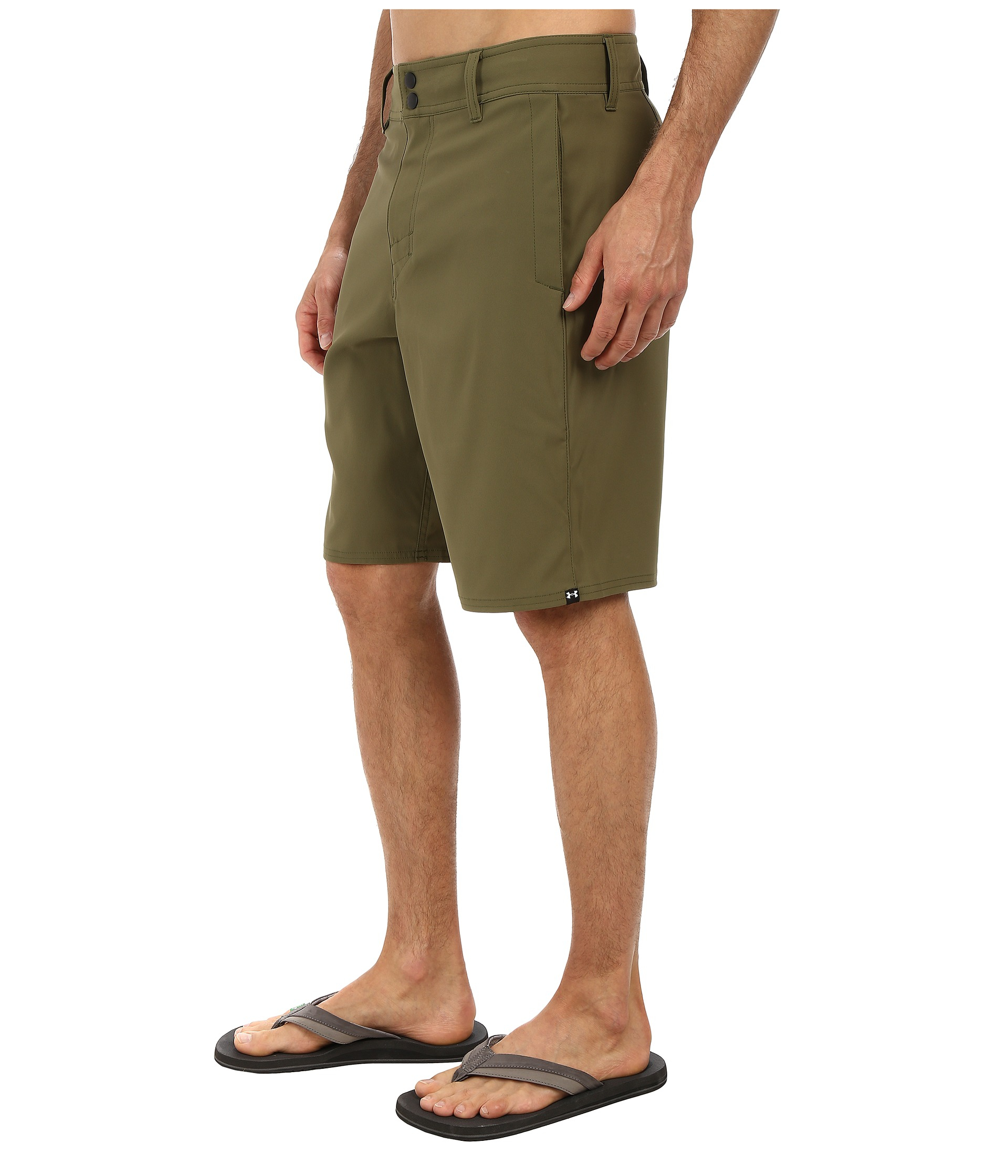 under armour amphibious shorts