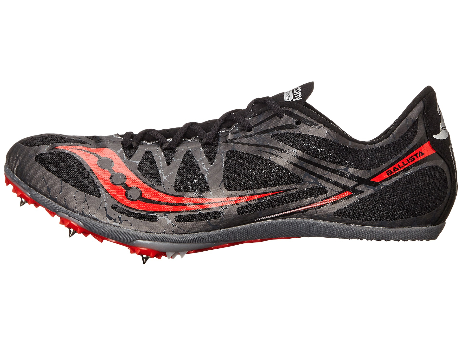 saucony ballista 2015
