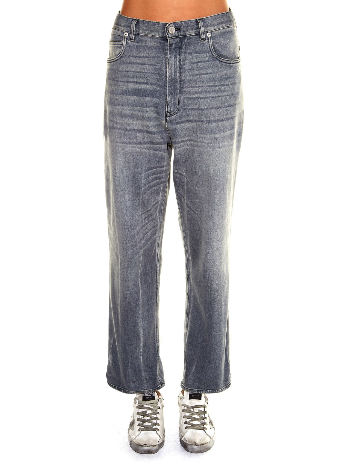 golden goose kim jeans