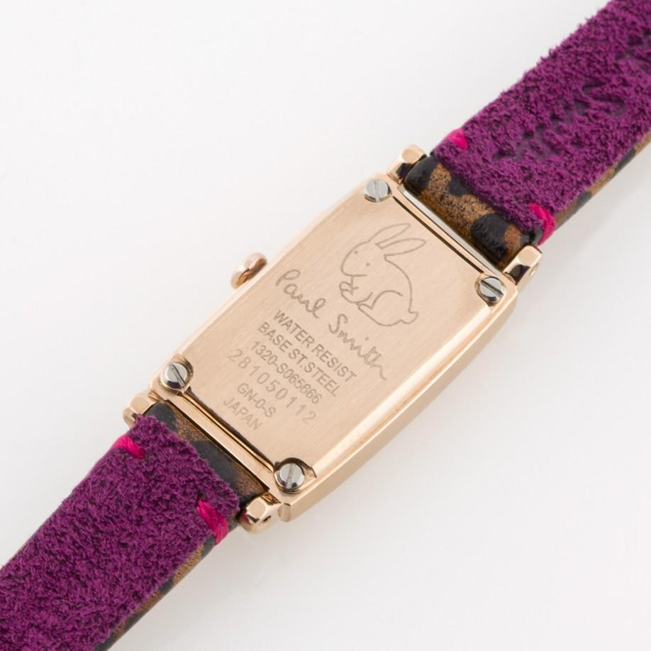 paul smith watches