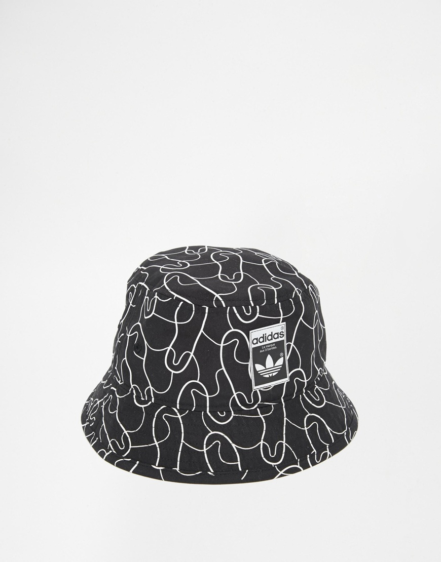 adidas superstar bucket hat