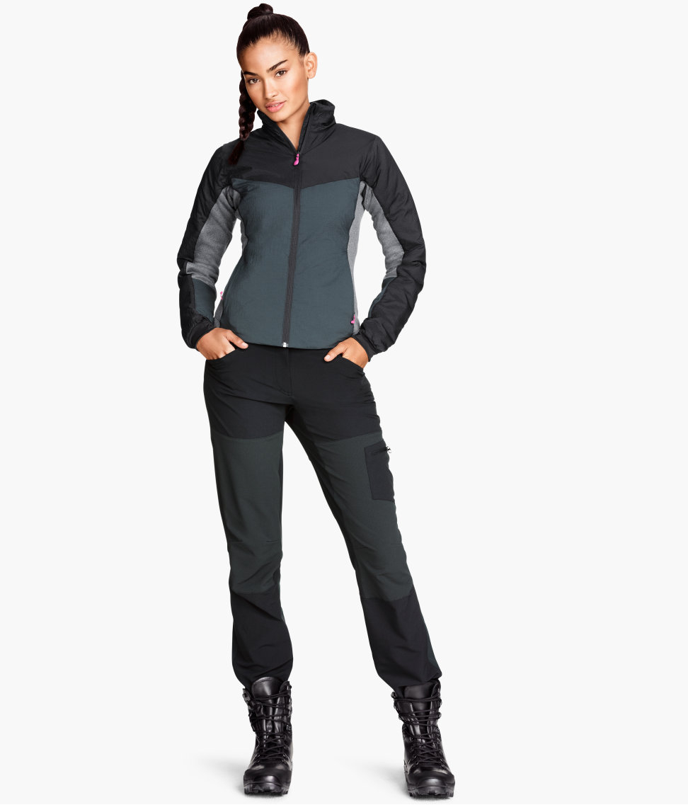 h&m tracksuit womens