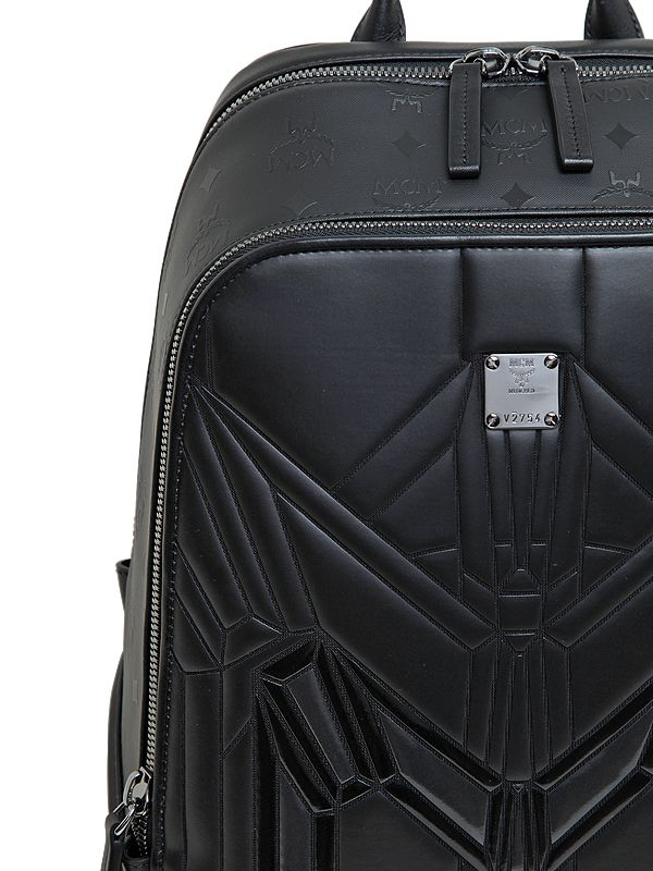 mcm bionic backpack