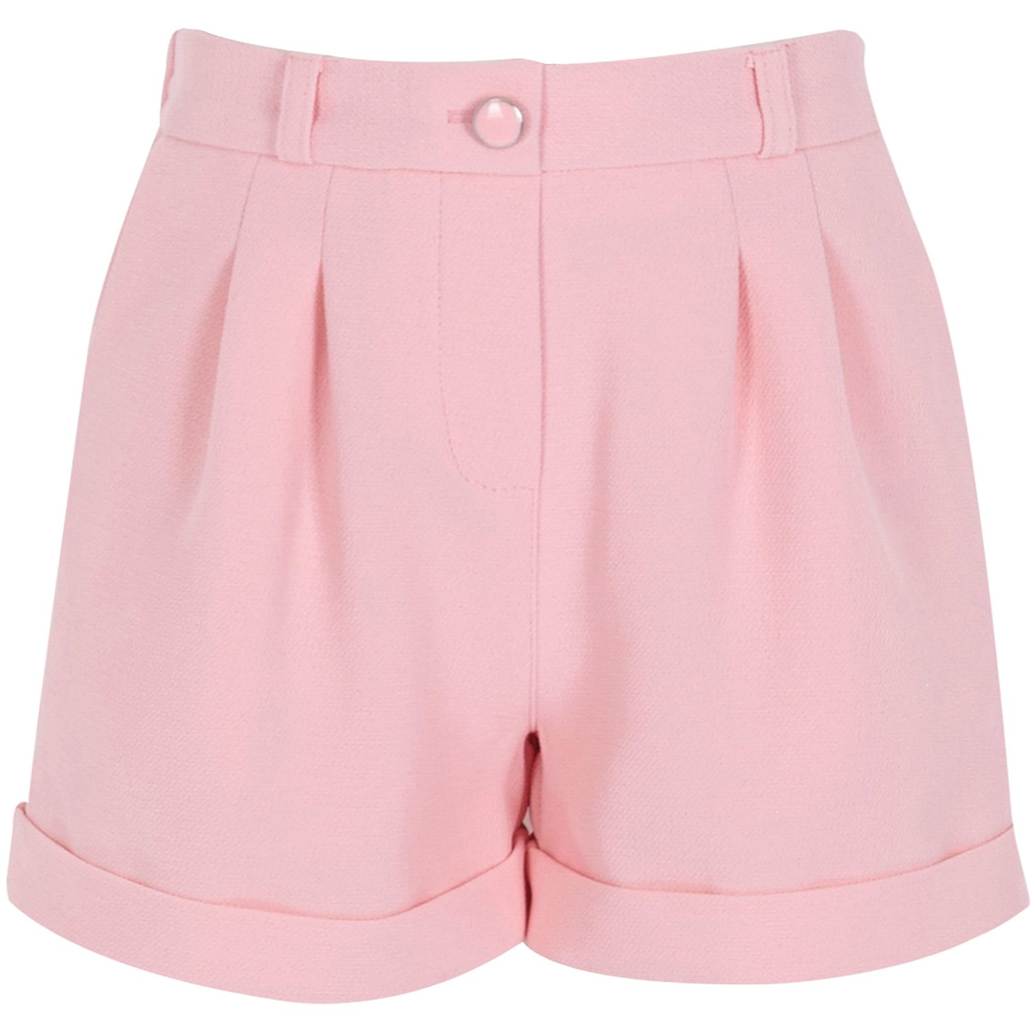 ladies tailored shorts