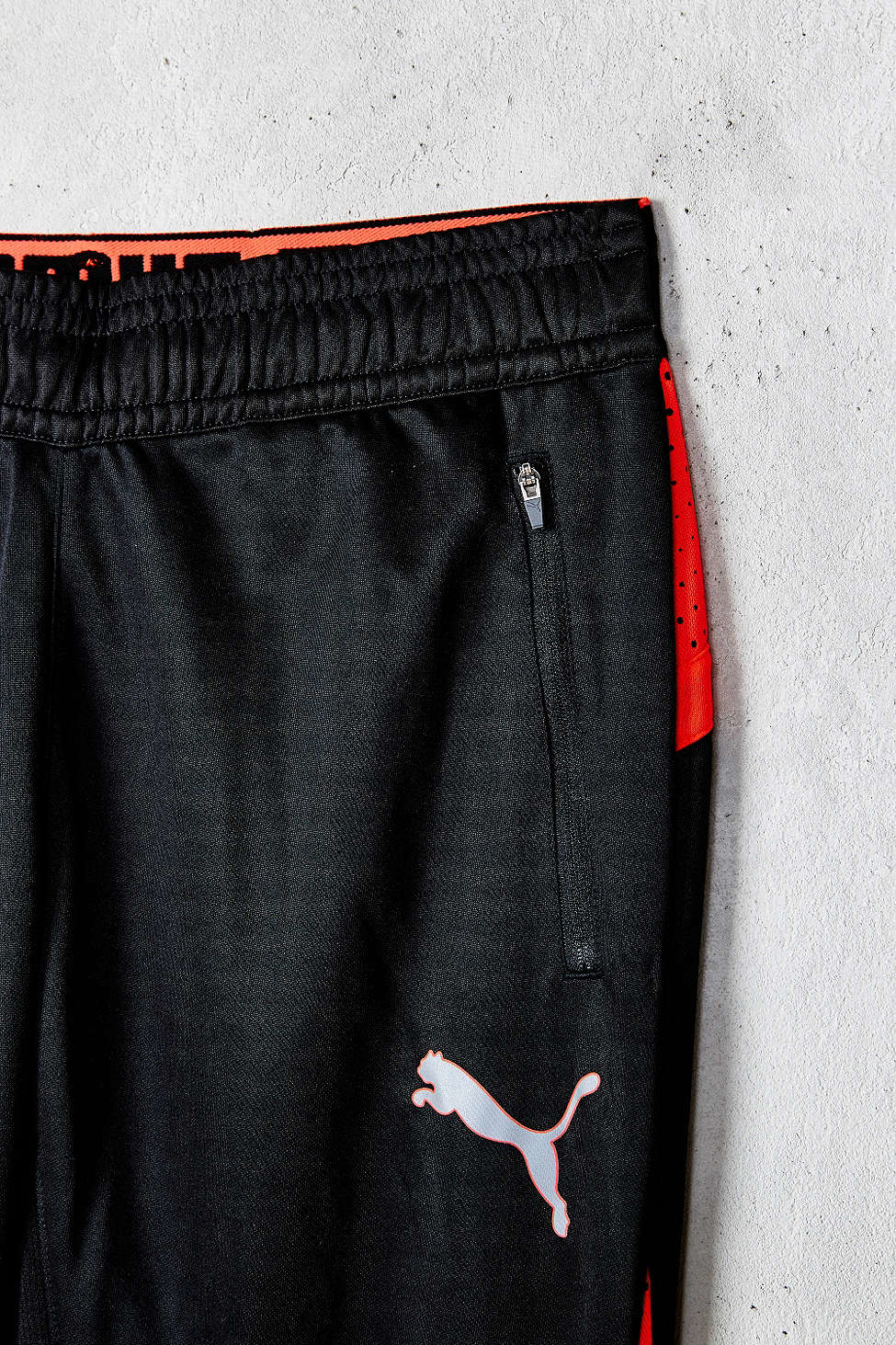 puma men's flicker pant