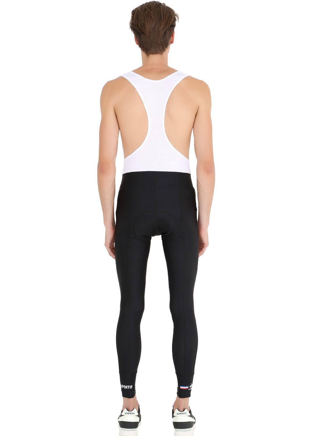 le coq sportif bib shorts