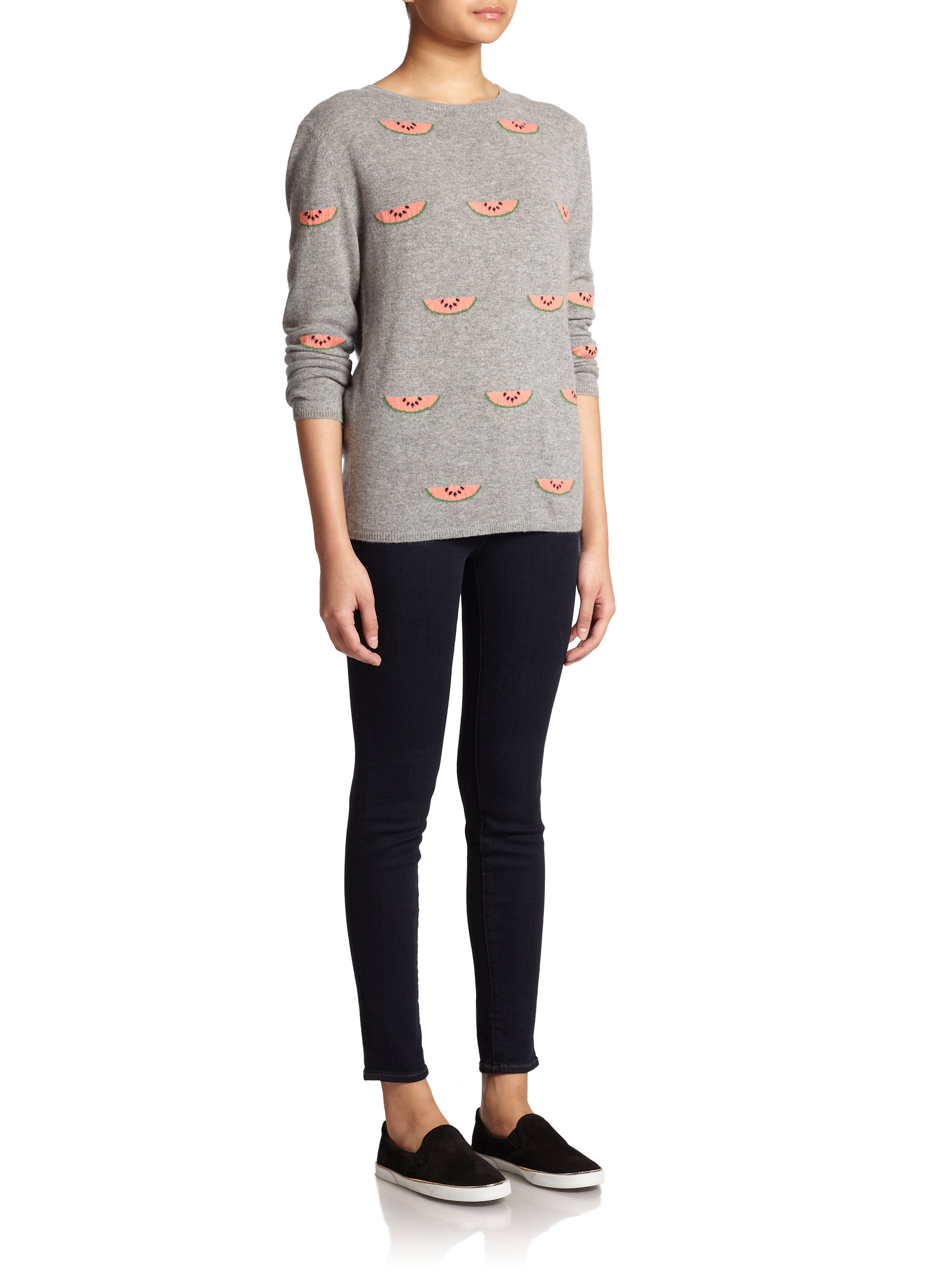chinti and parker jumpers