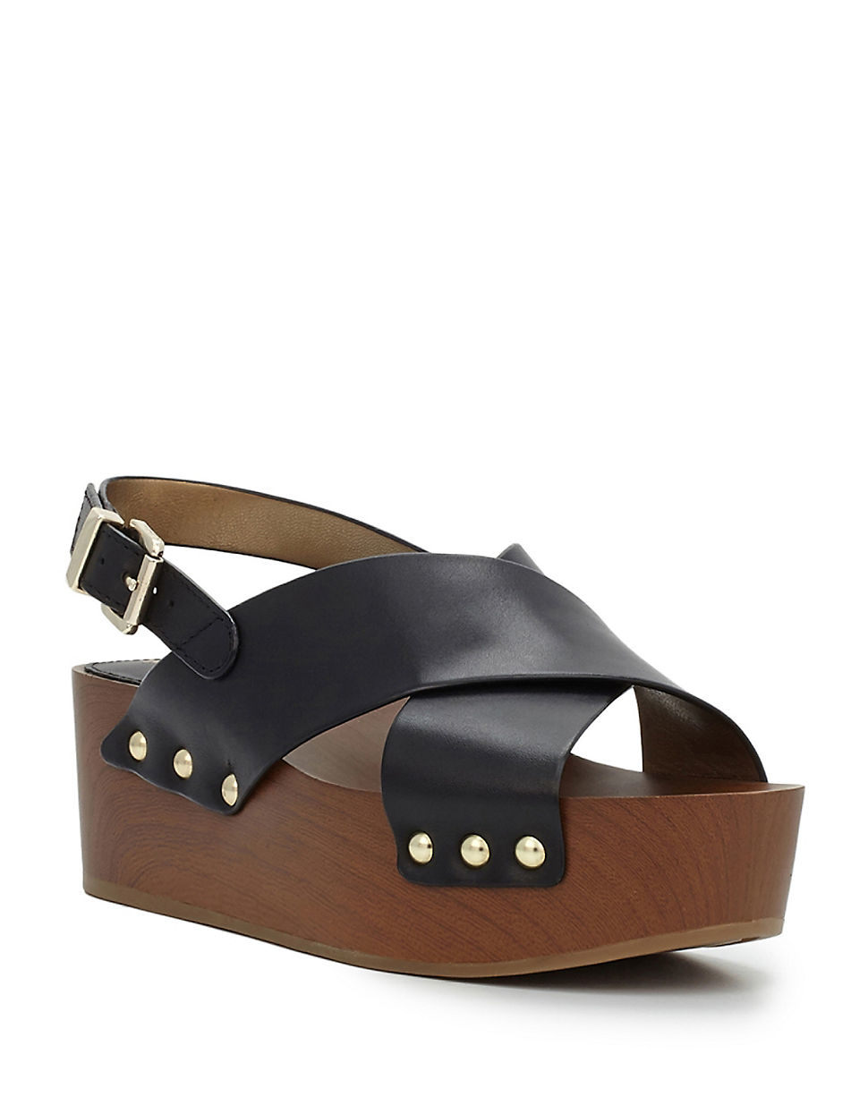 sam edelman black heels with studs