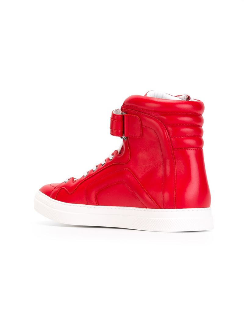 nike flight squad rood