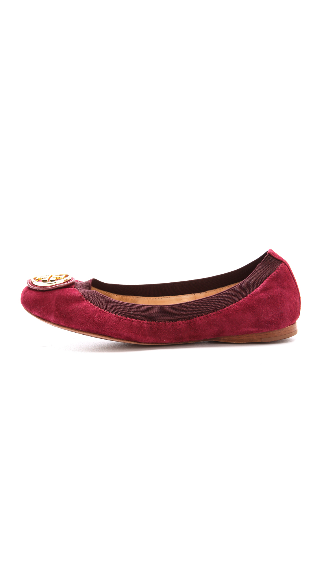 caroline ballet tory burch