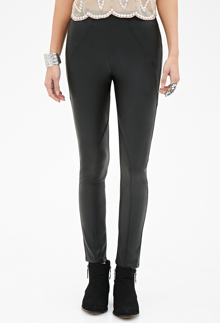 Leather Pants Forever 21 - www.inf-inet.com