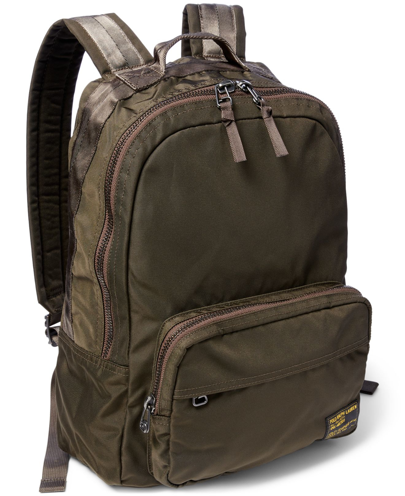 Polo ralph lauren military backpack Clearance