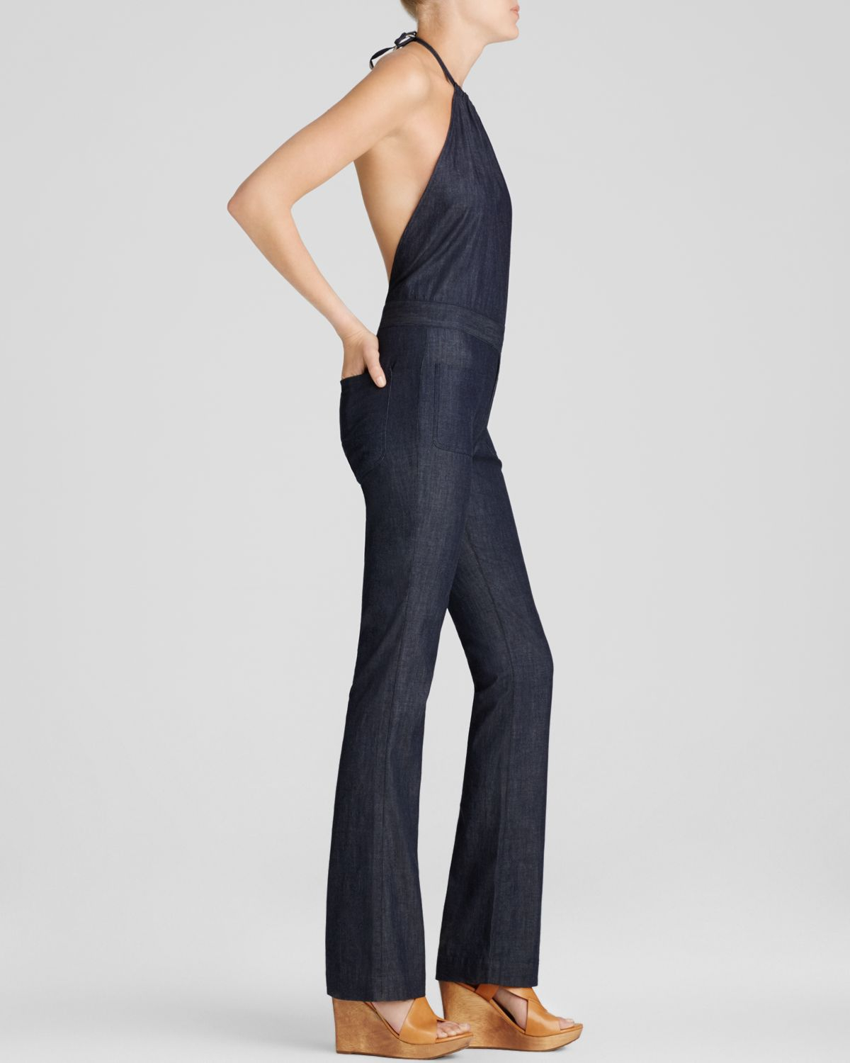 3x1 jumpsuit