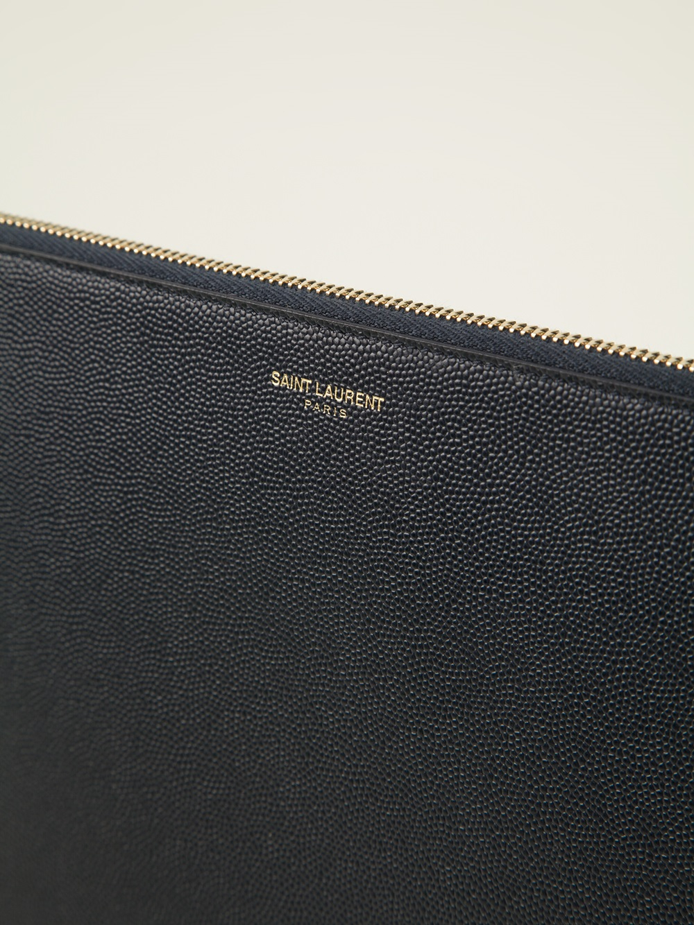 saint laurent mens clutch