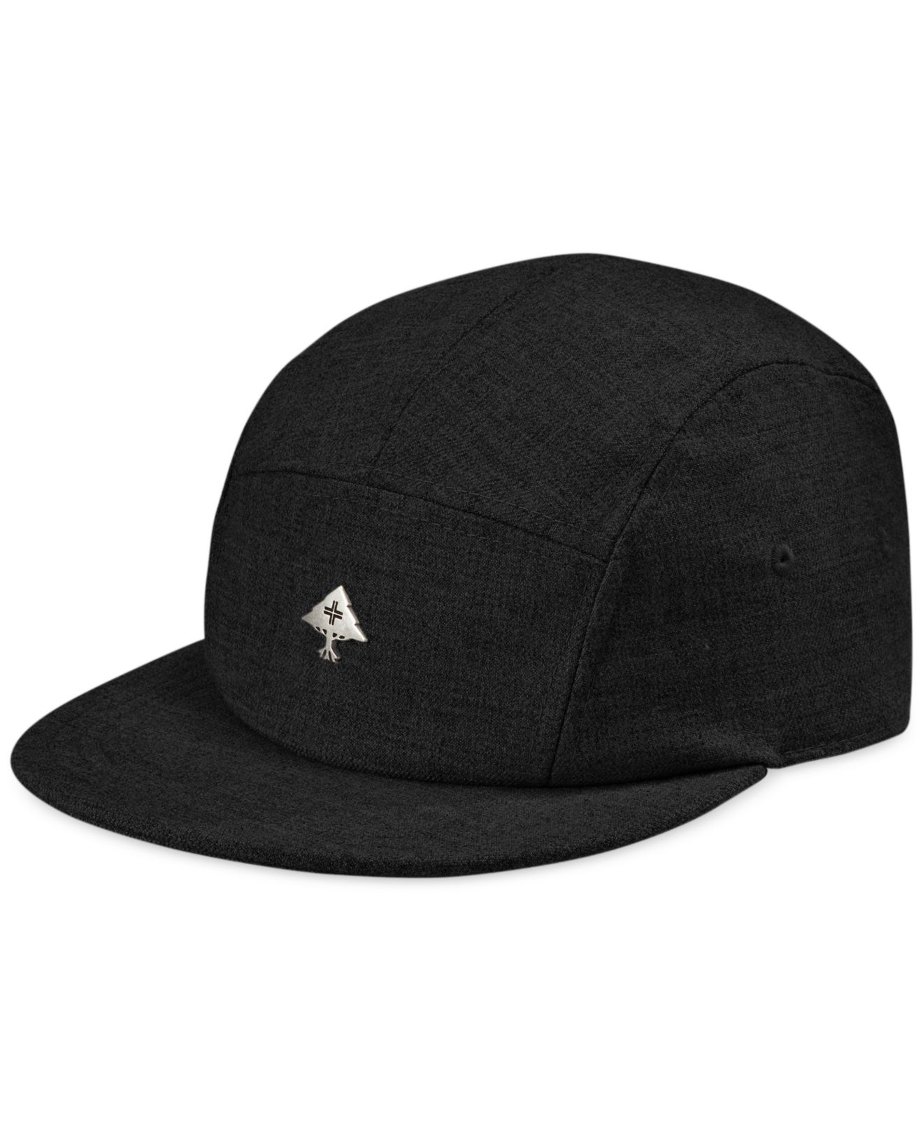 lrg five panel