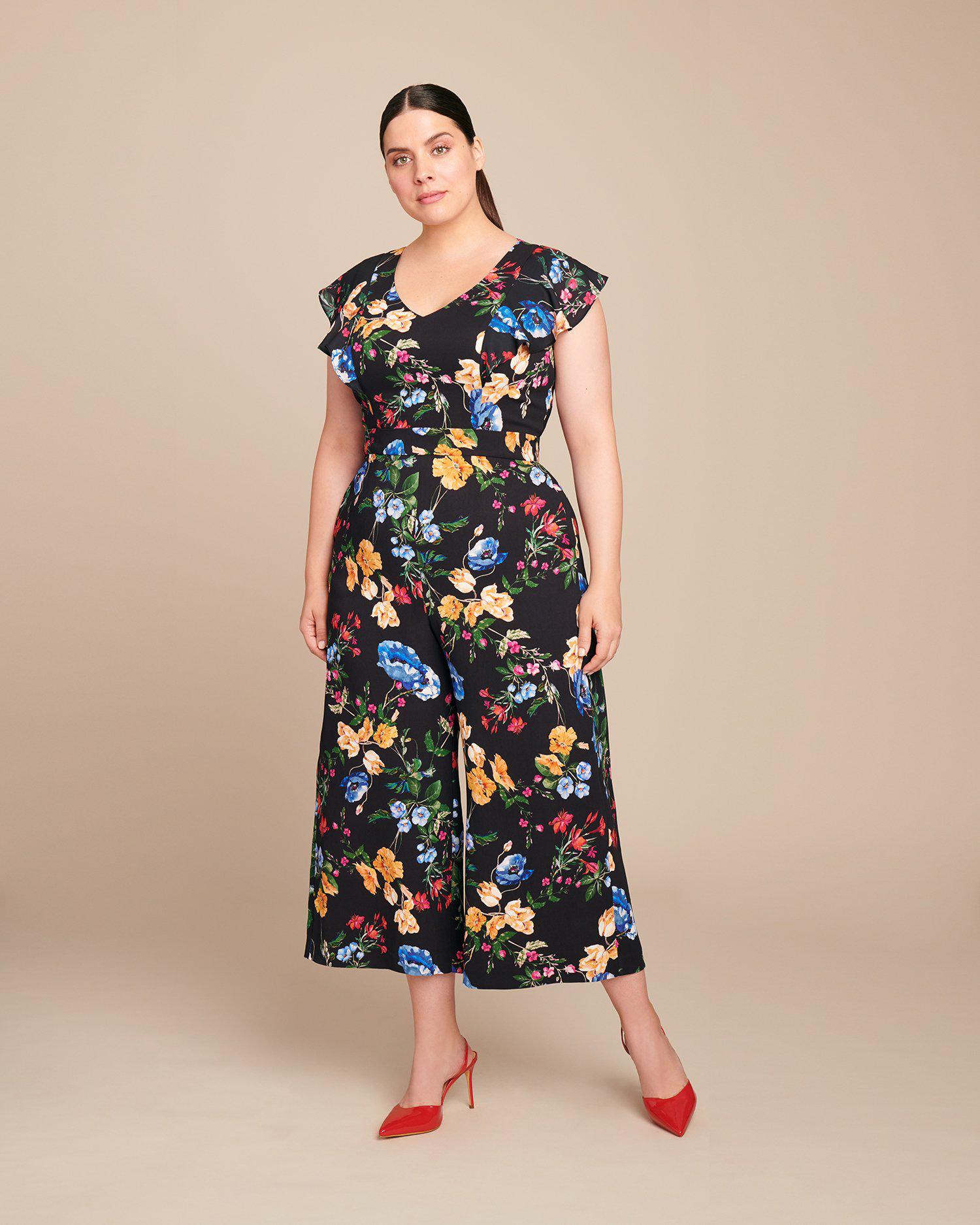 parker tommi jumpsuit