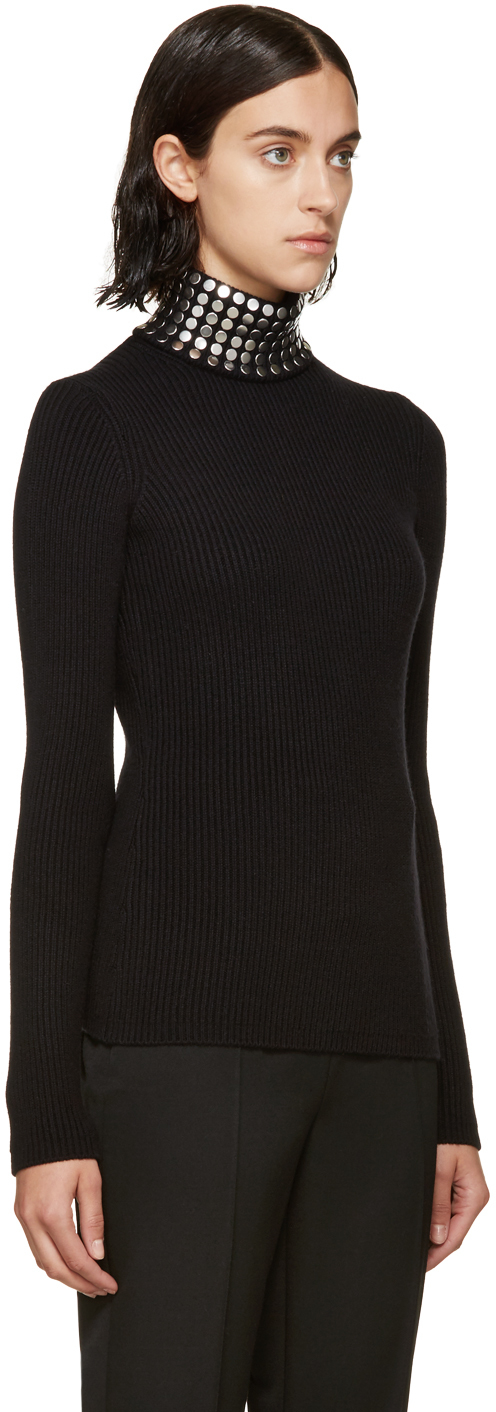 wang turtleneck