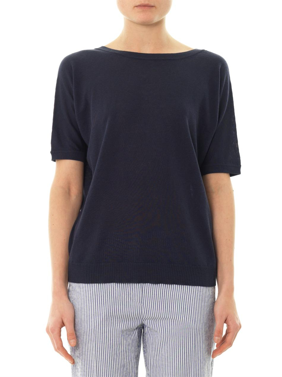 weekend max mara tondo sweater