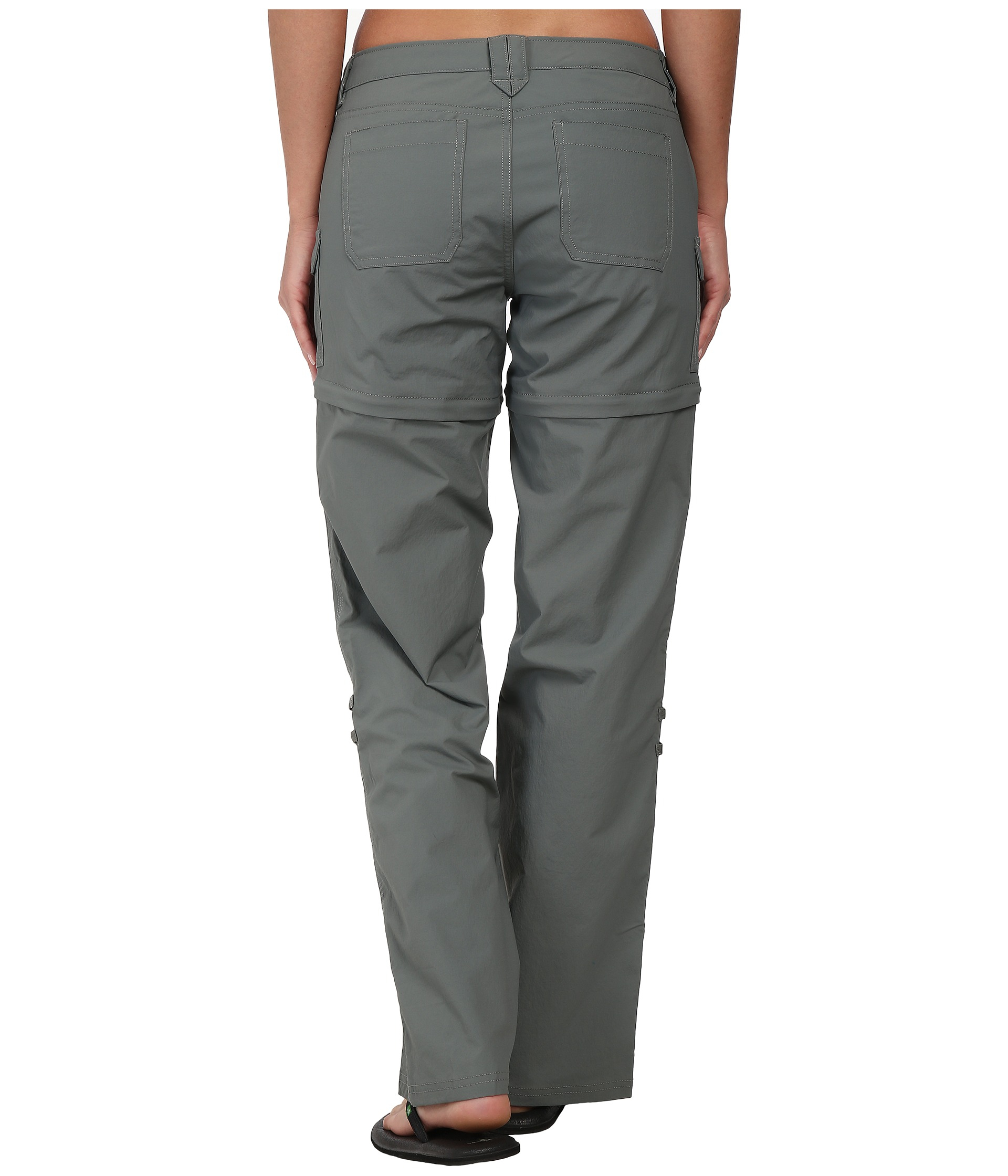 the north face paramount ii