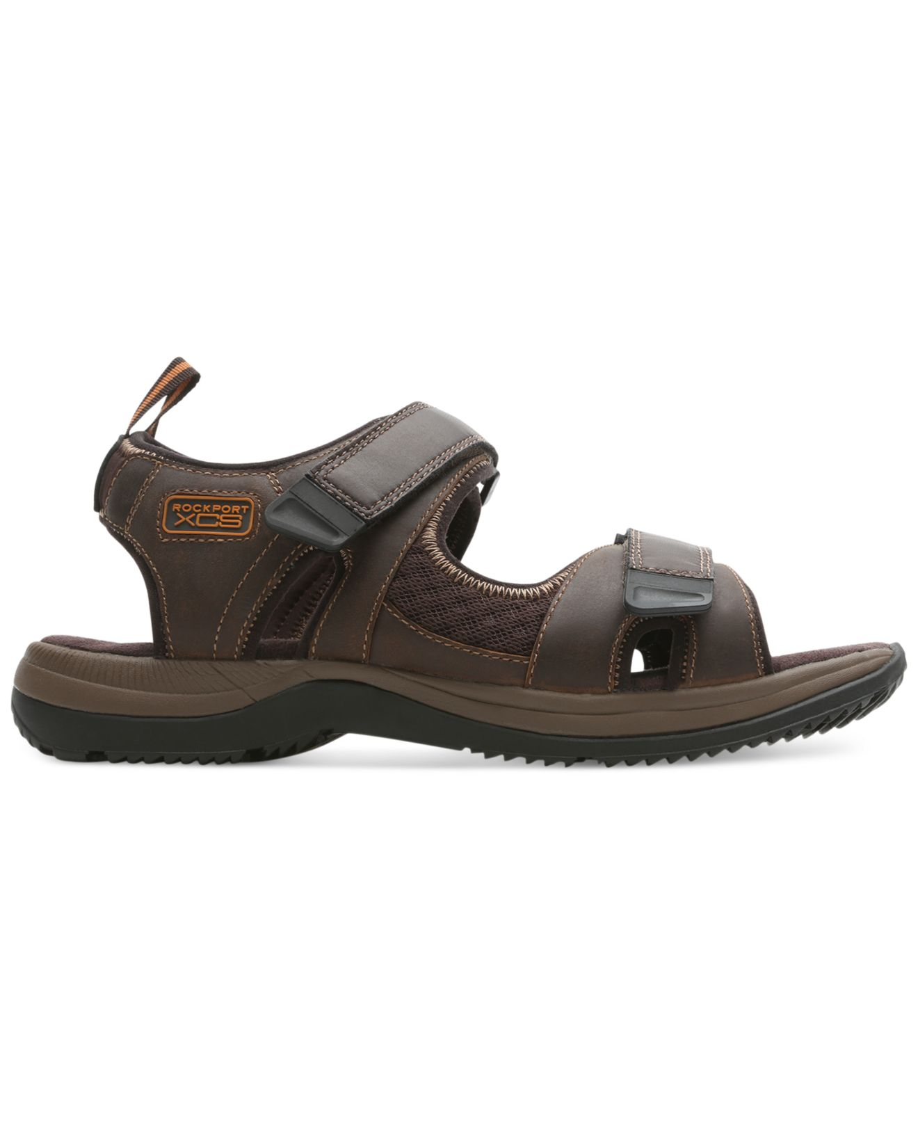 rockport xcs sandals