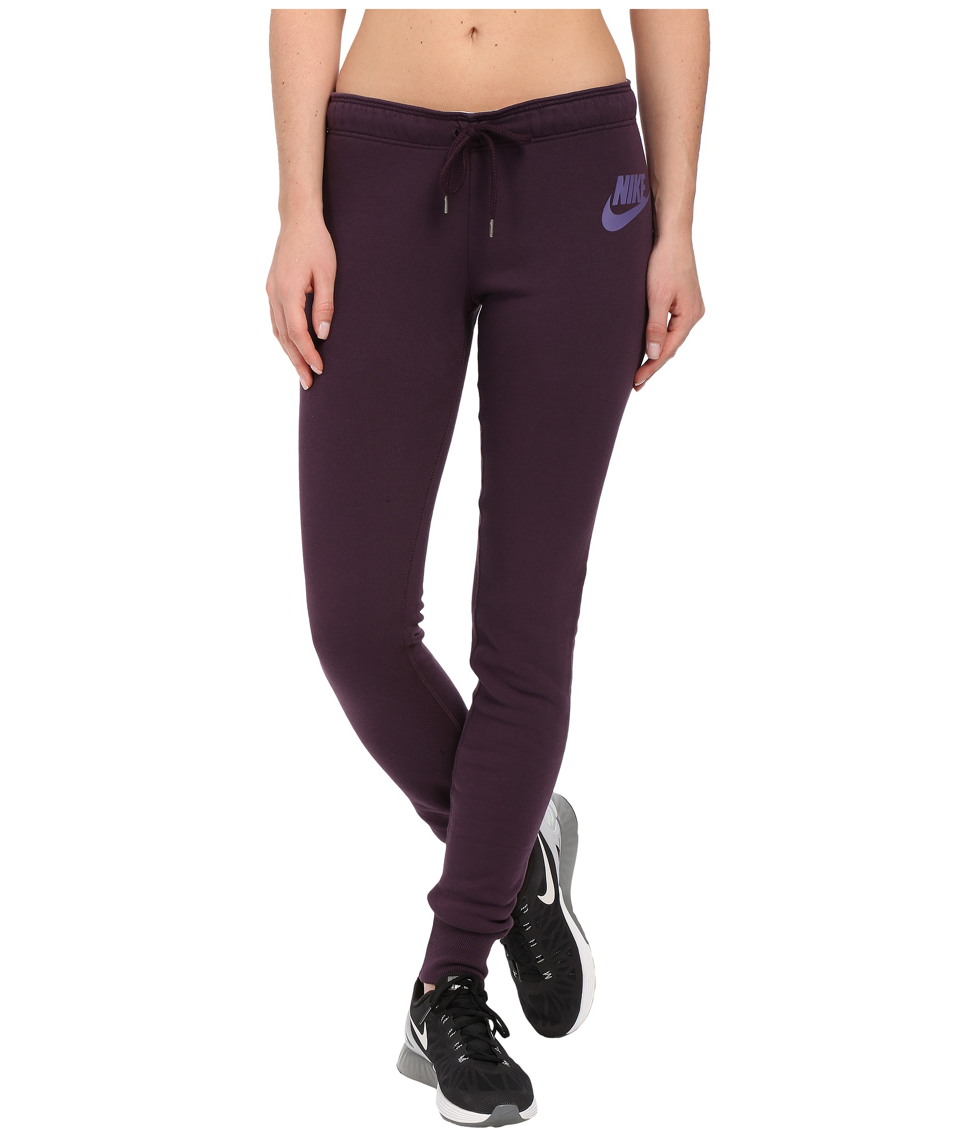 nike rally pant tight