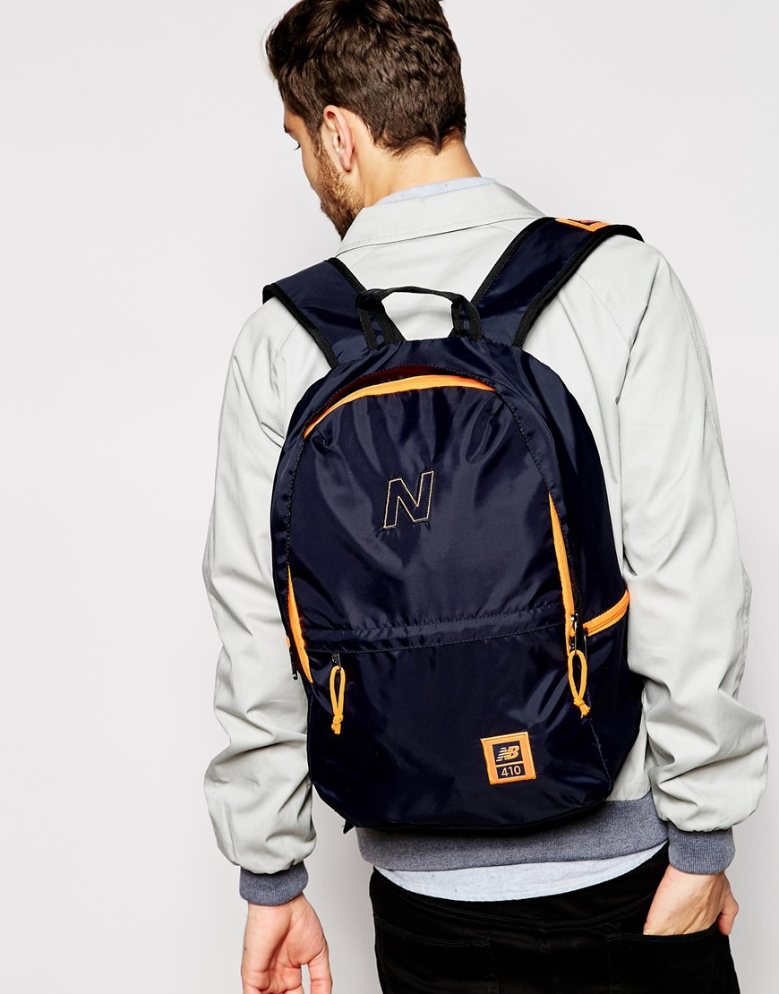 new balance 410 backpack