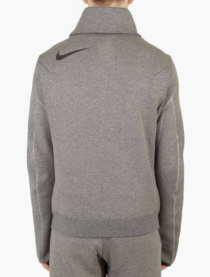 nike acg fleece sweatshirt
