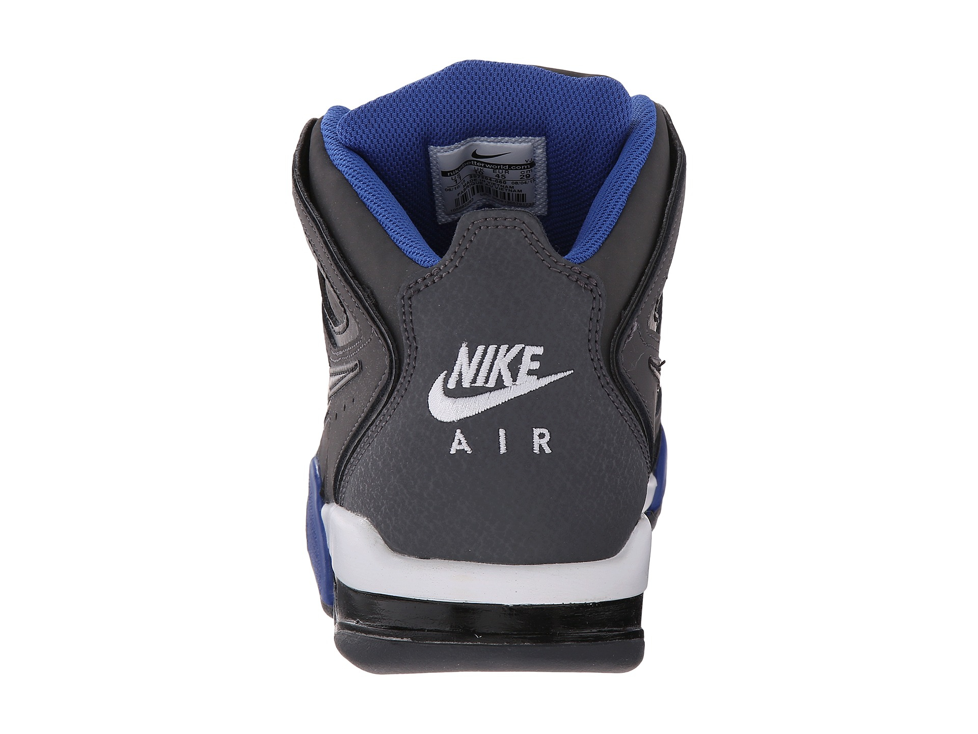Nike Air Flight Falcon in Blue for Men | Lyst