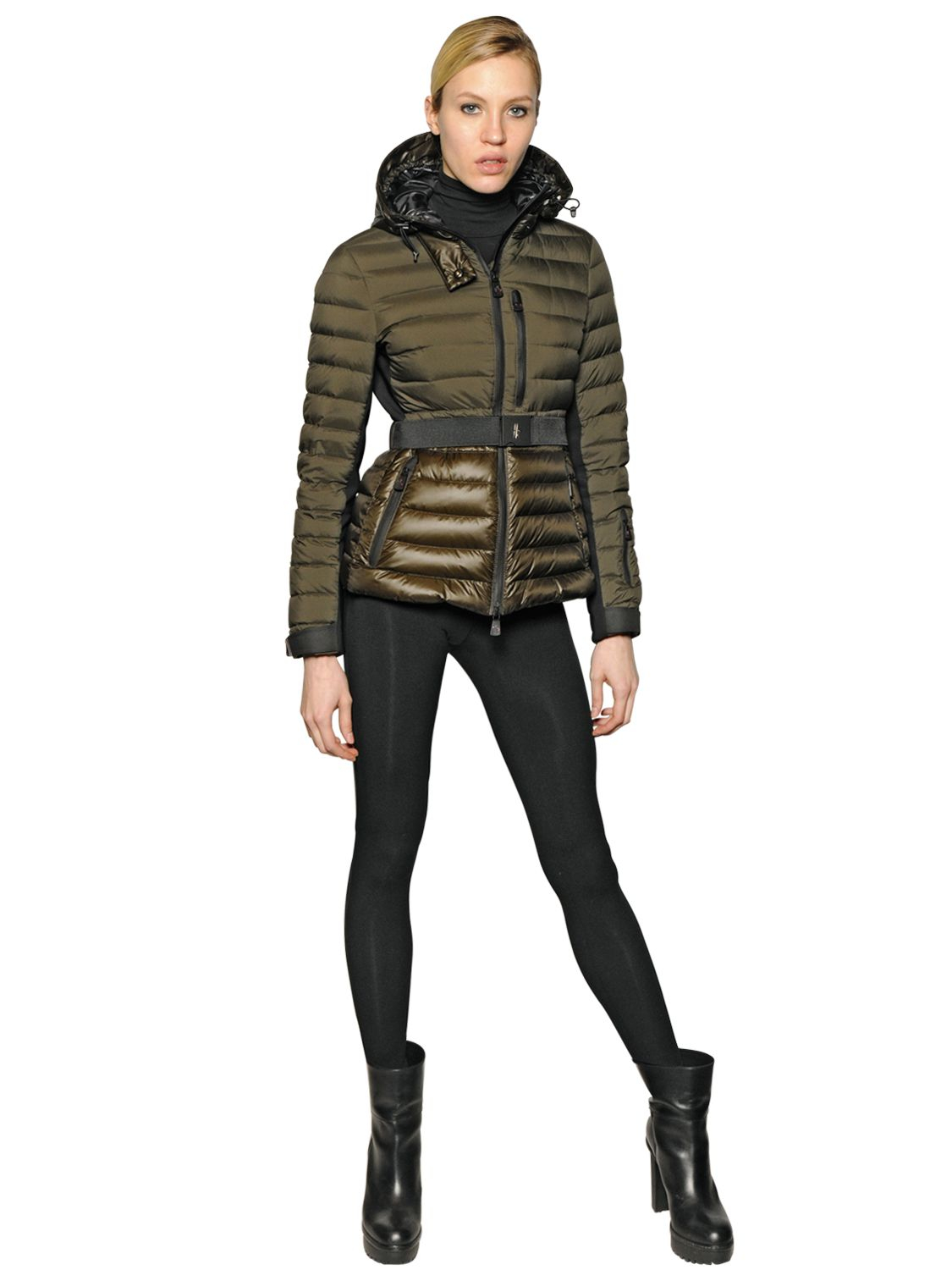 bruche moncler