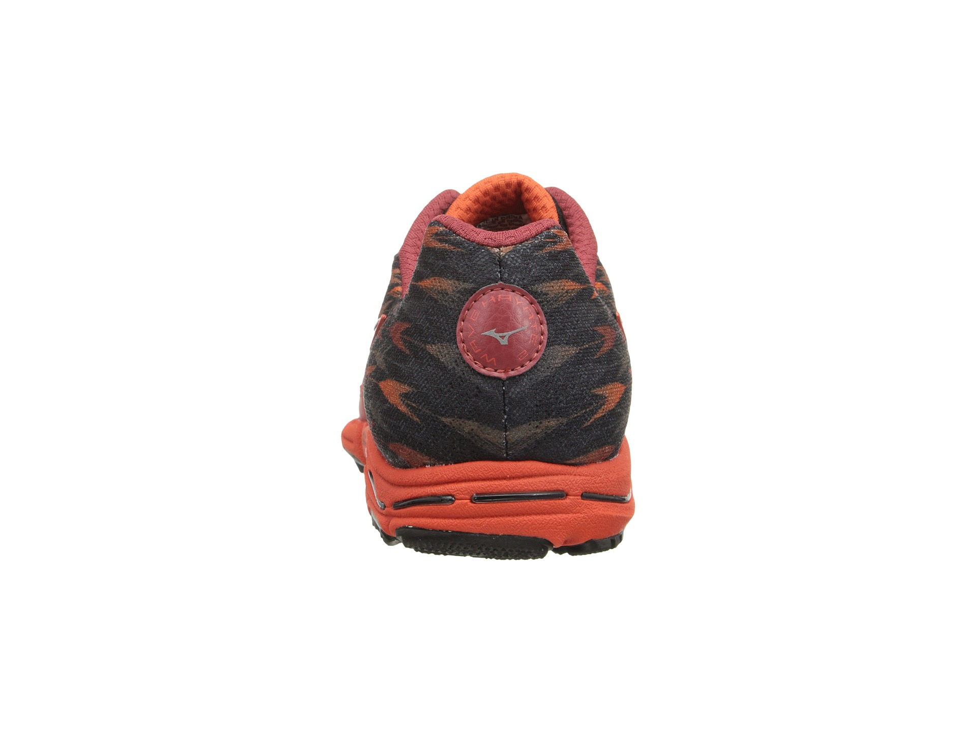 mizuno wave hayate 2 2016