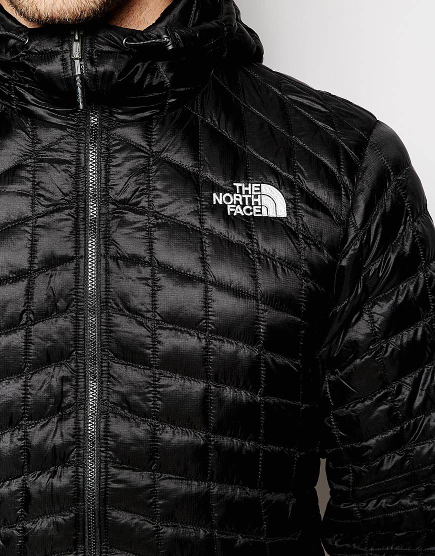 mens north face thermoball jacket sale