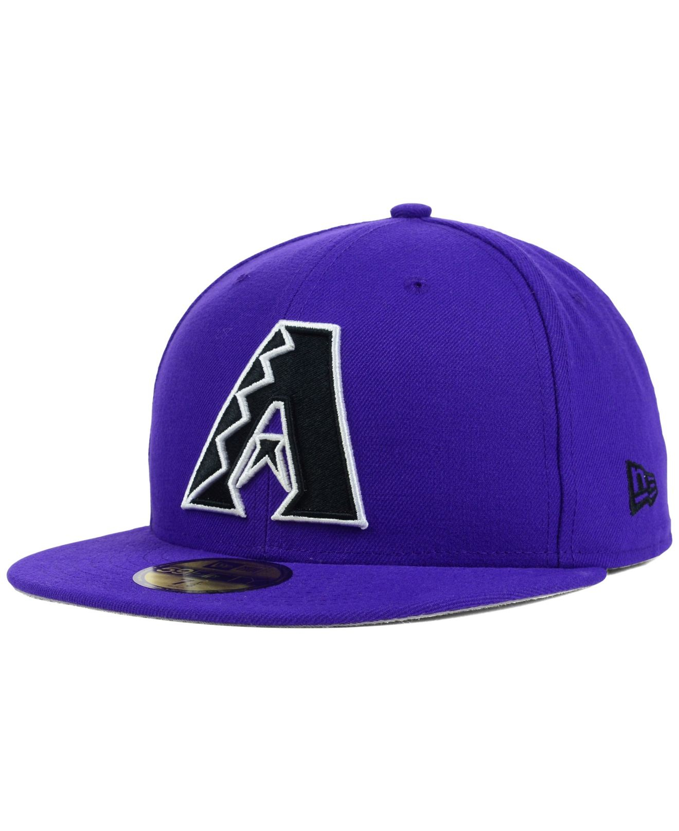 diamondbacks suns hat
