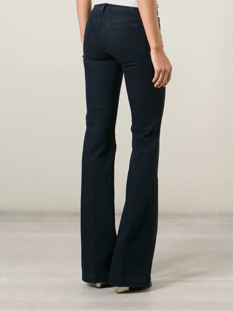 7 for all mankind charlize