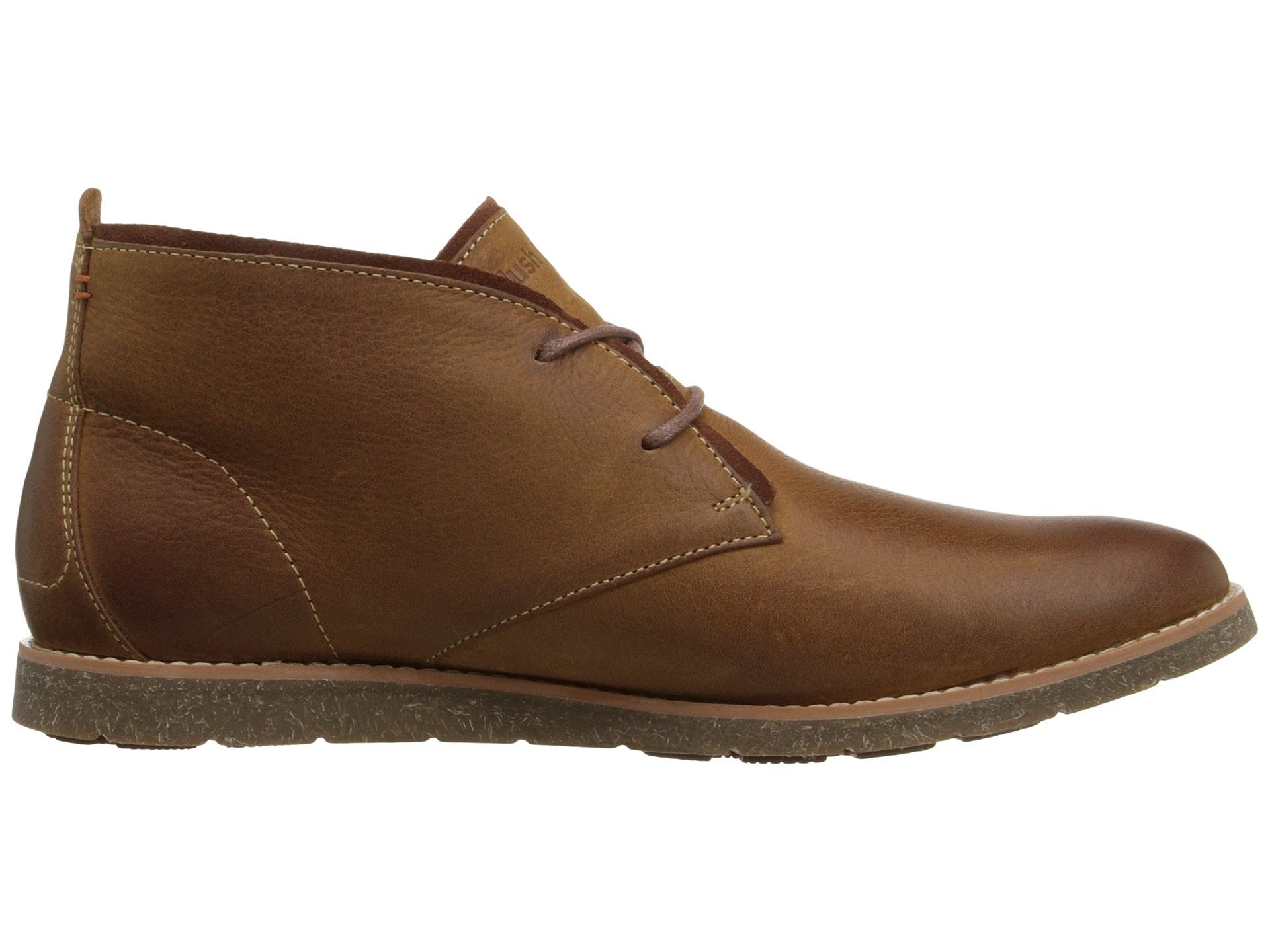 hush puppies men's roland jester chukka boot