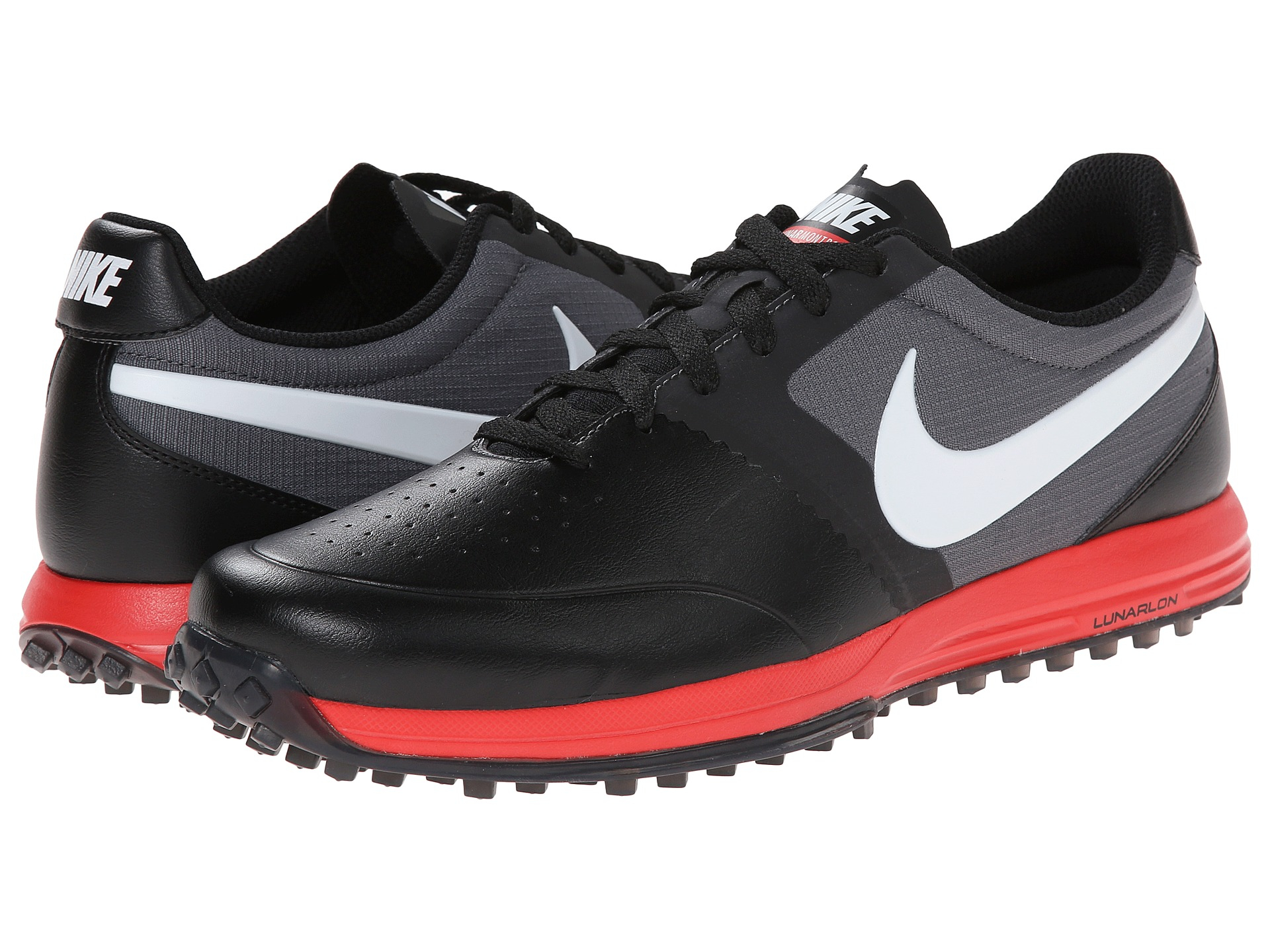 nike lunar mont royal