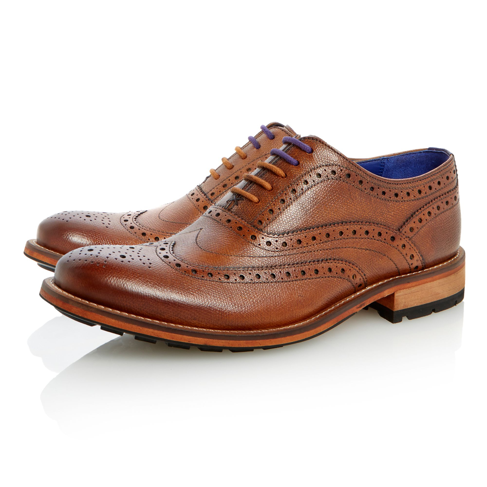 Ted baker hotsell guri 9 brogues