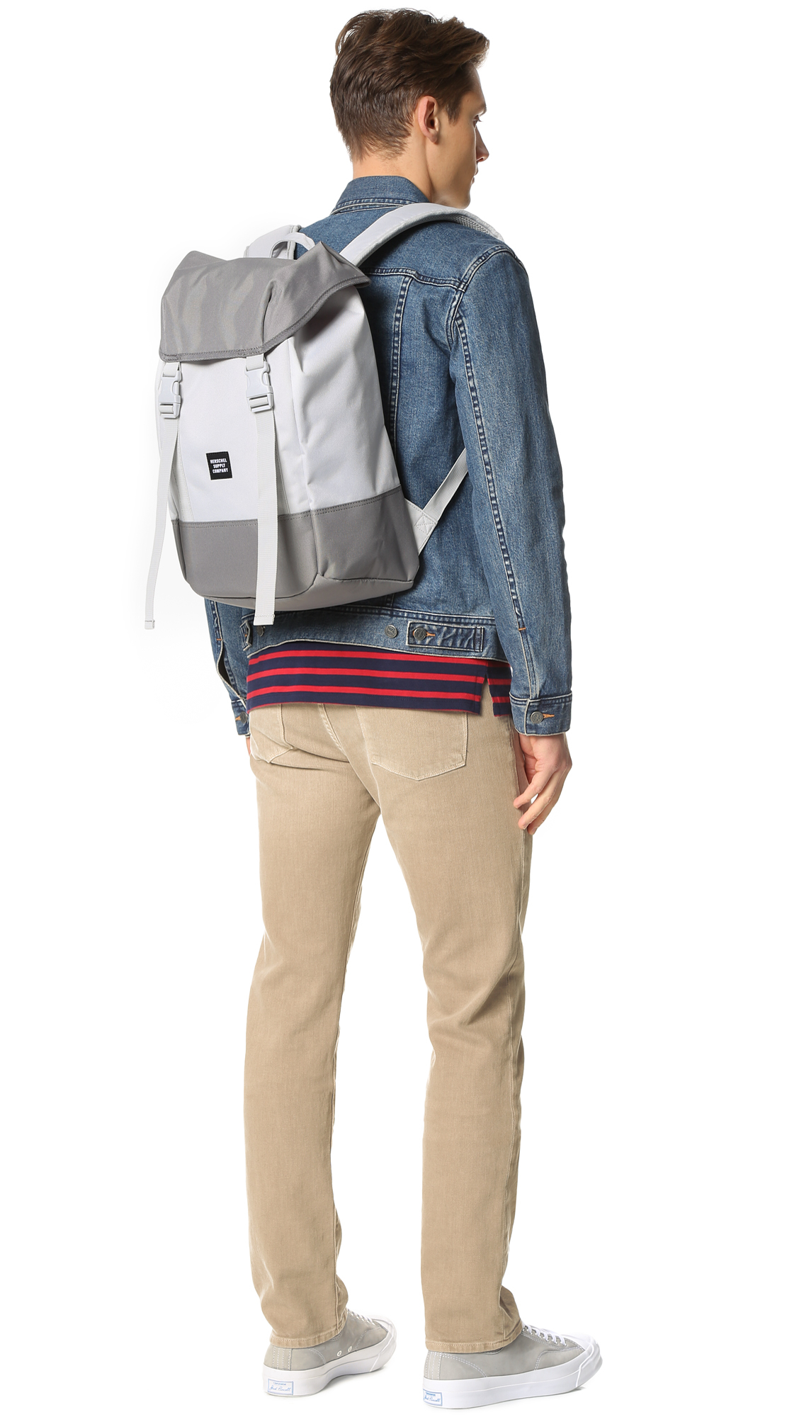 herschel iona 24l