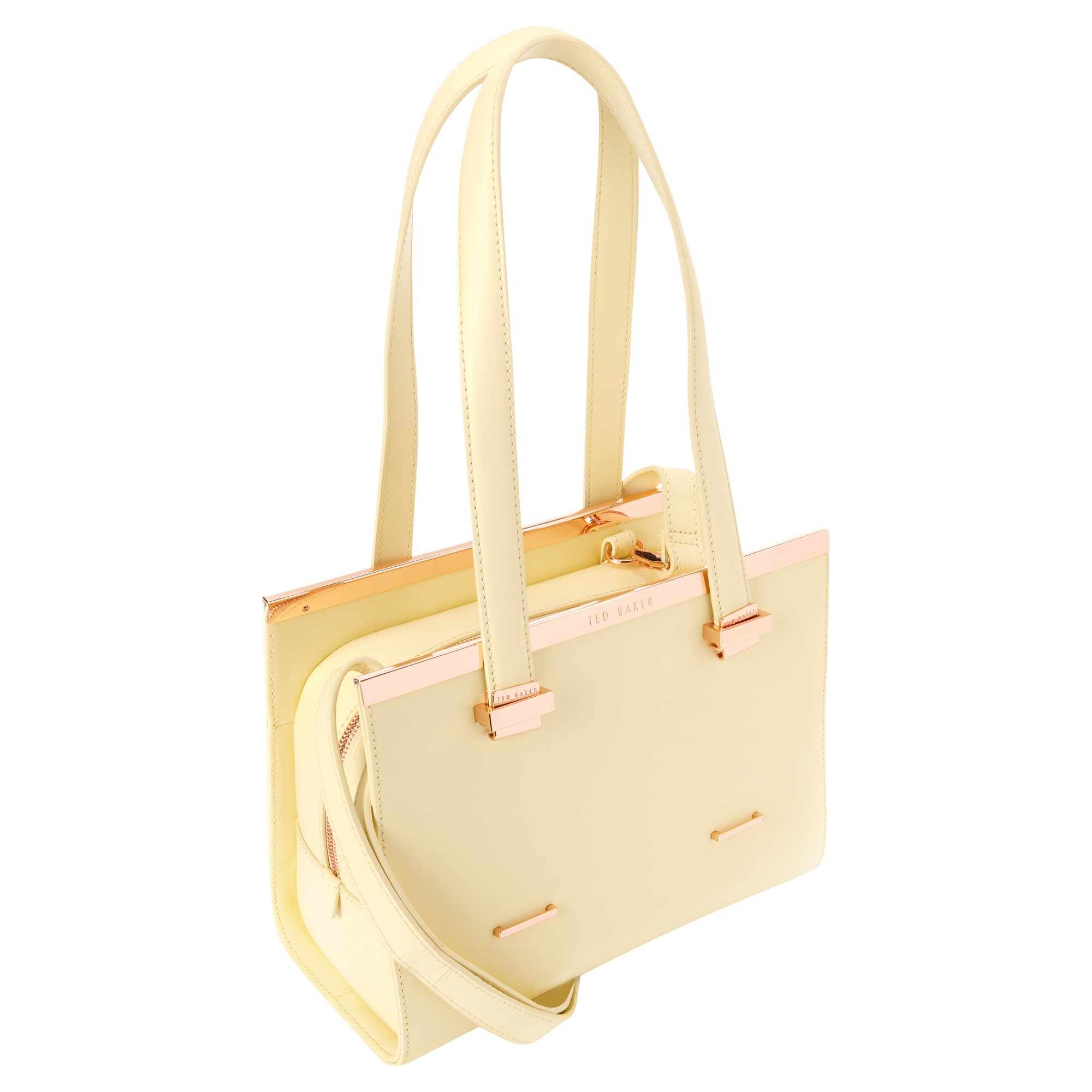 ted baker mini tote bag