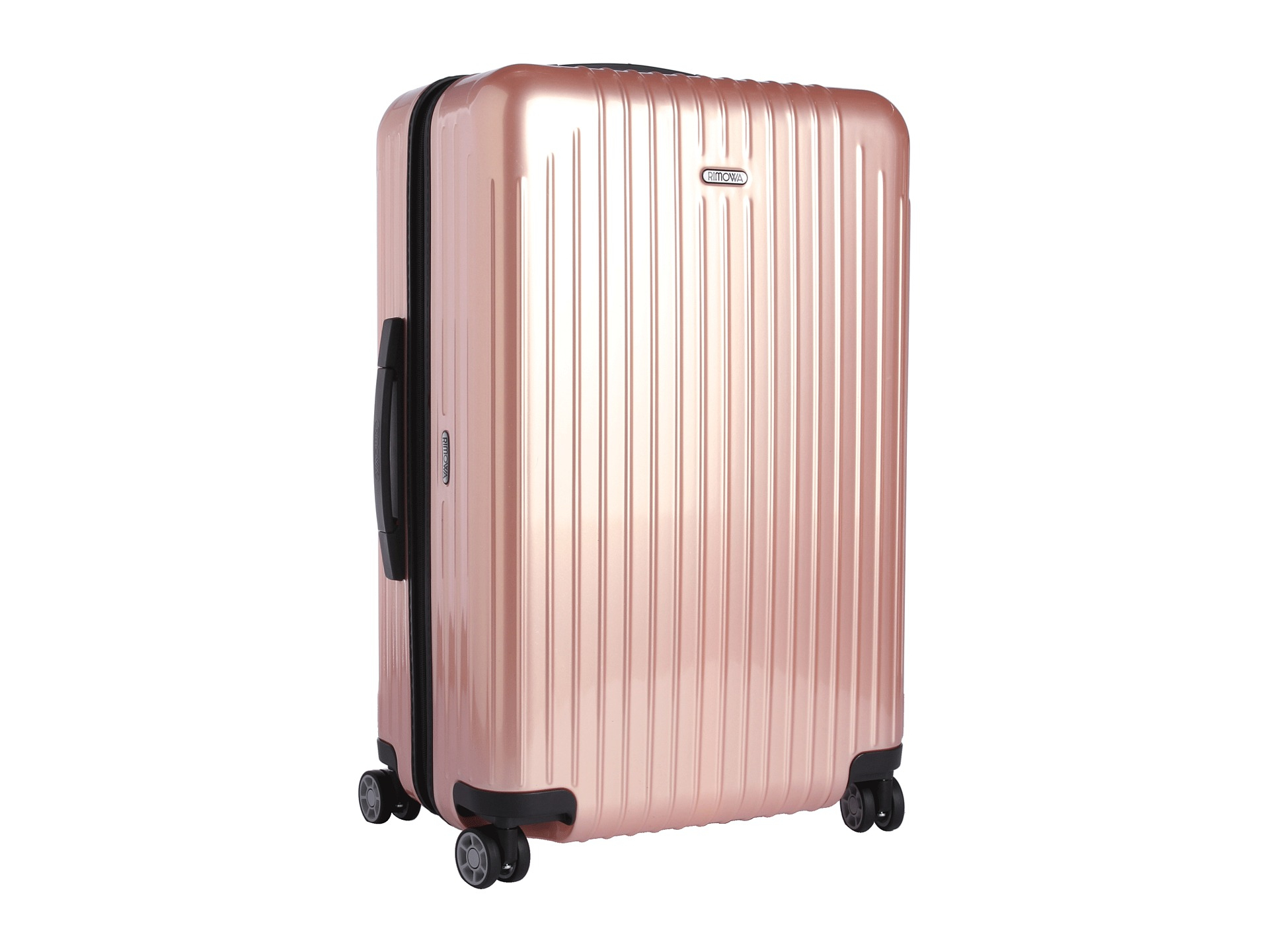 rimowa rose gold